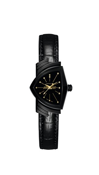 Orologio Hamilton Donna in Acciaio H24201730 - H24201730